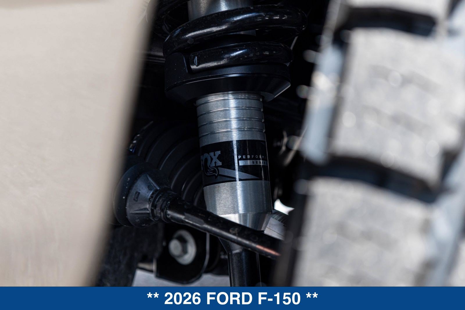 New 2026 Ford F150 King Ranch AWD/4WD image 36