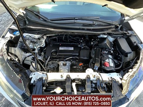 Used 2015 Honda CR-V Touring image 24