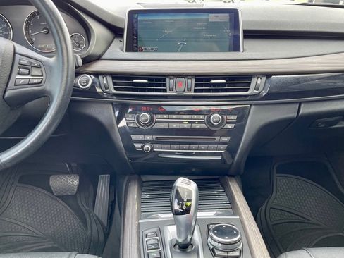 Used 2014 BMW X5 xDrive35i image 17