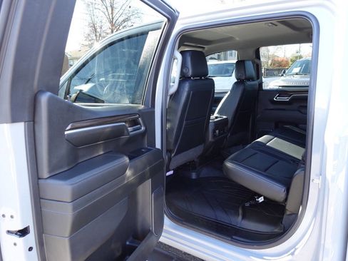 Used 2024 Chevrolet Silverado 1500 RST w/ Protection Package image 16