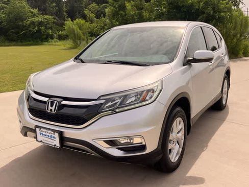 Used 2016 Honda CR-V SE image 2