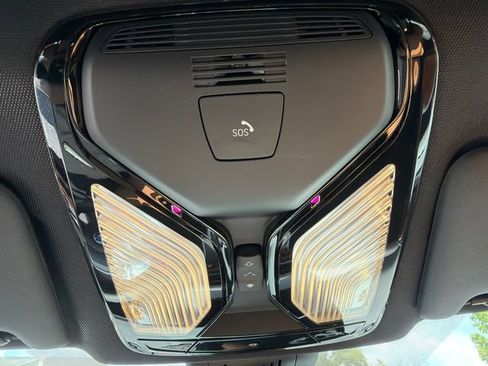 Used 2025 BMW i4 eDrive40 RWD image 26