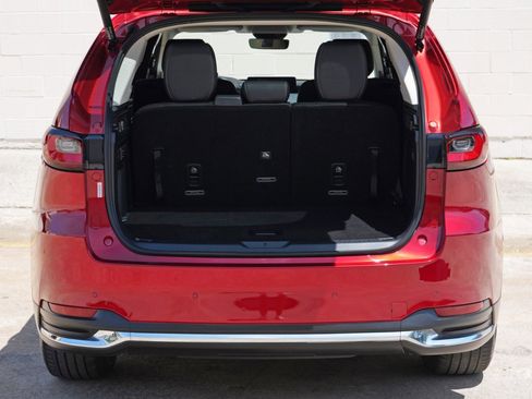 Used 2024 MAZDA CX-90 Plug-In Hybrid w/ Premium Pkg AWD/4WD image 9