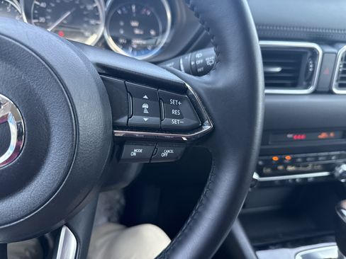 Used 2025 MAZDA CX-5 AWD 2.5 S w/ Select Package image 20