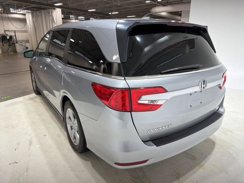 Used 2020 Honda Odyssey EX-L image 8