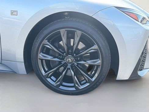 Used 2025 Lexus IS 350 F Sport image 31