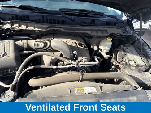 Used 2016 RAM 1500 Sport w/ Convenience Group image 23