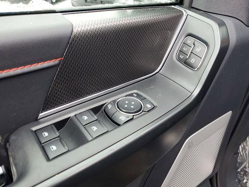 New 2026 Ford F150 Raptor image 25