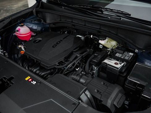 New 2026 Kia Sorento S image 7