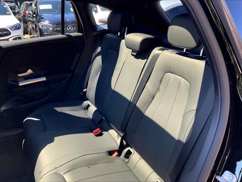Certified 2026 Mercedes-Benz GLA 250 4MATIC image 13