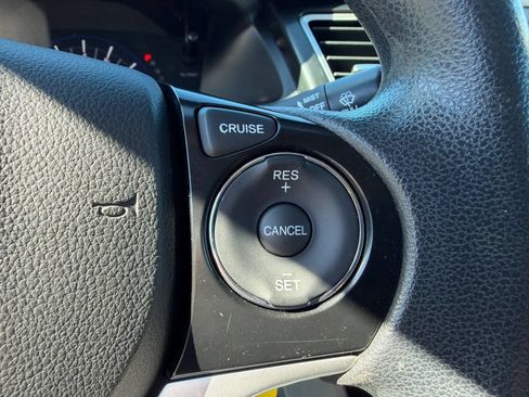 Used 2013 Honda Civic LX image 21