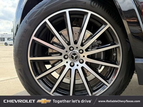 Used 2026 Mercedes-Benz GLS 580 4MATIC image 10