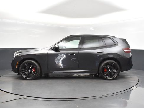 New 2026 BMW X3 xDrive30 image 4