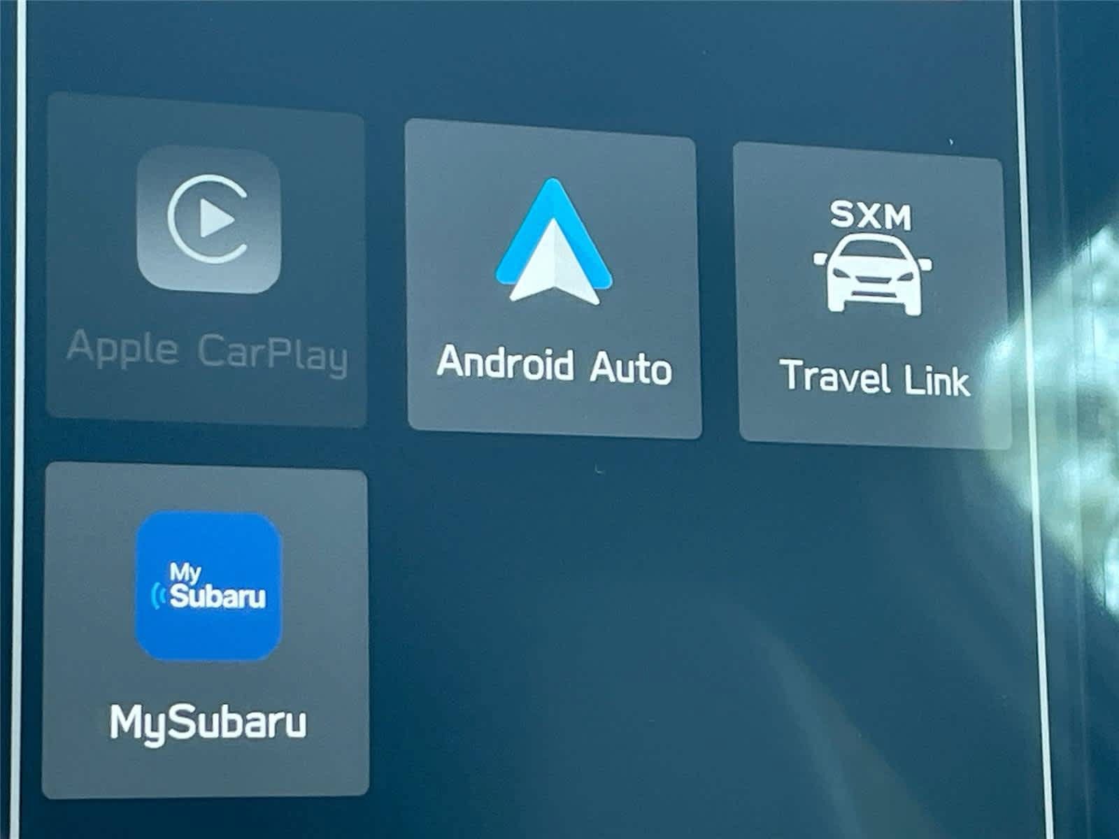 New 2026 Subaru Forester Touring AWD/4WD image 22