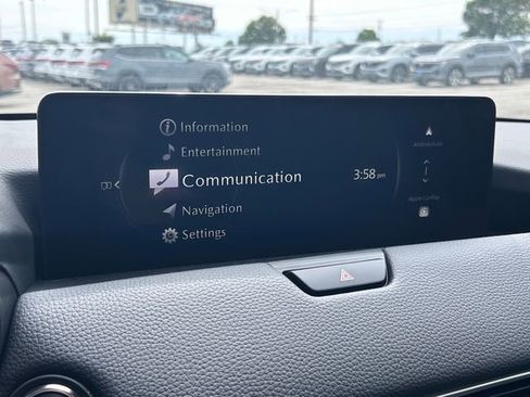 New 2026 MAZDA CX-70 SC Plus AWD/4WD image 15