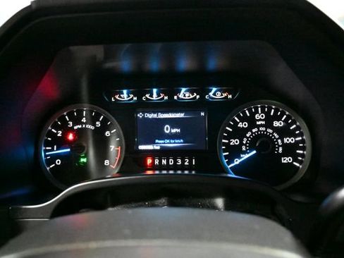 Used 2017 Ford F150 XLT w/ Trailer Tow Package AWD/4WD image 43