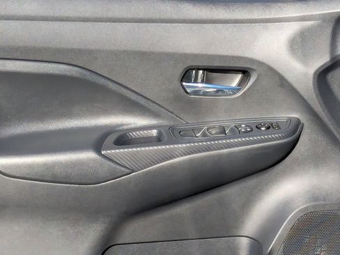 New 2025 Nissan Versa SV image 11