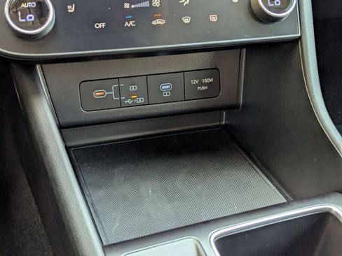 New 2025 Hyundai Sonata SEL image 24