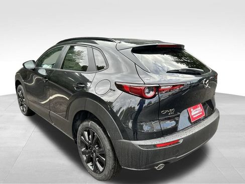 Used 2026 MAZDA CX-30 AWD 2.5 S image 3