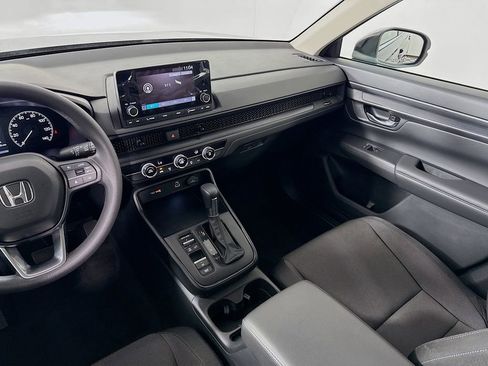 Certified 2023 Honda CR-V LX image 21