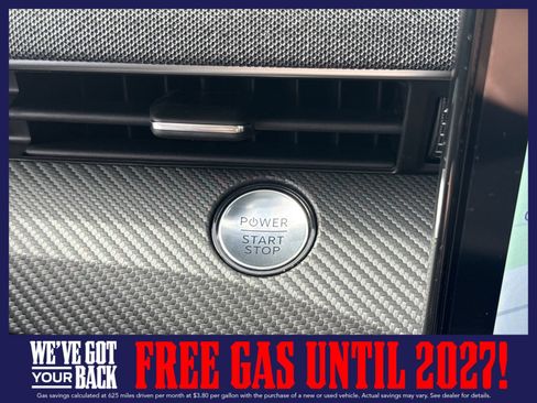 New 2026 Ford Mustang Mach-E Premium w/ Interior Protection Package RWD image 31