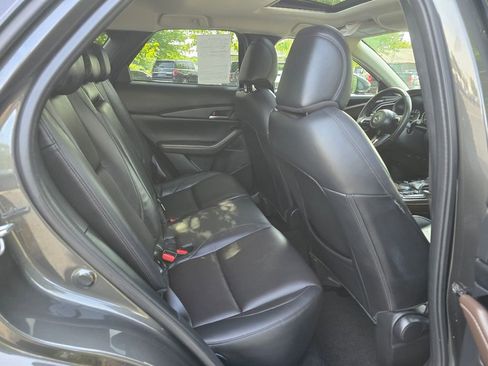 Used 2025 MAZDA CX-30 AWD 2.5 S w/ Premium Package image 13