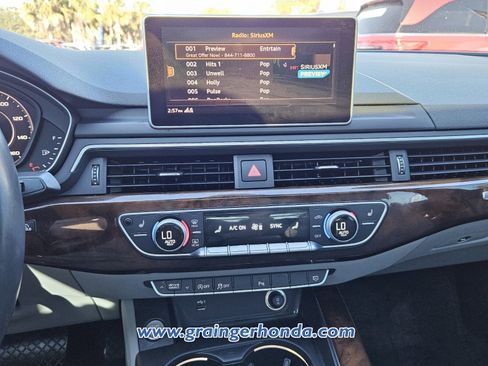 Used 2019 Audi A5 2.0T Premium Plus w/ Premium Plus image 15