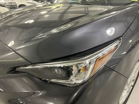 Used 2025 Subaru Impreza 2.0i image 7