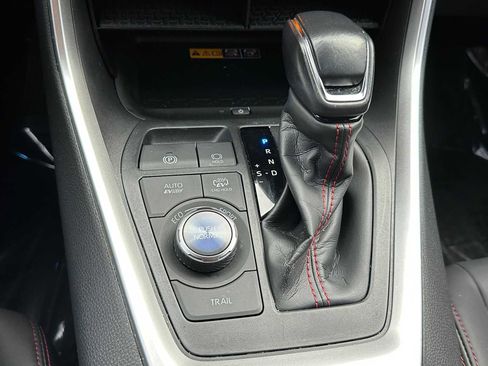 Used 2023 Toyota RAV4 XSE image 30