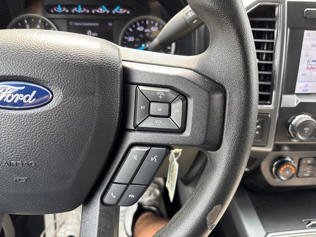 Used 2020 Ford F250 XLT w/ XLT Premium Package AWD/4WD image 28
