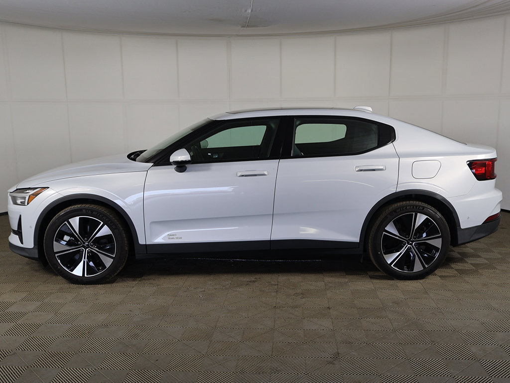 Used 2024 Polestar Polestar 2 AWD/4WD image 17