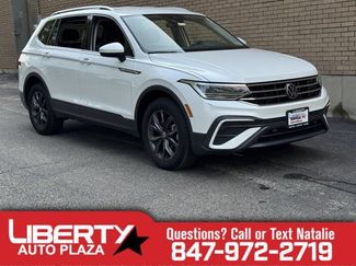 Used 2023 Volkswagen Tiguan SE AWD/4WD video 1