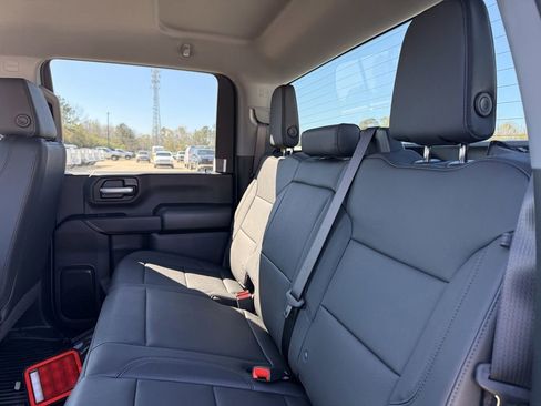 New 2026 Chevrolet Silverado 2500 W/T w/ WT Convenience Package AWD/4WD image 24