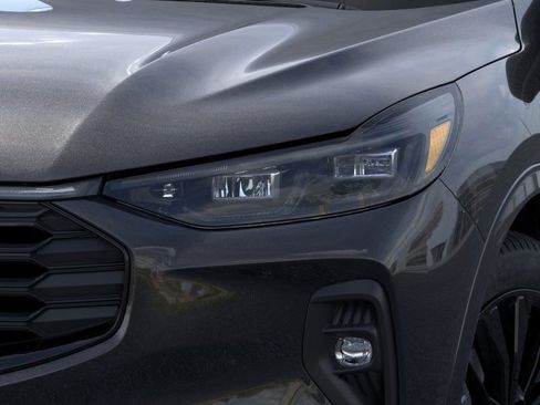 New 2025 Ford Escape ST-Line Elite w/ Premium Technology Package image 18