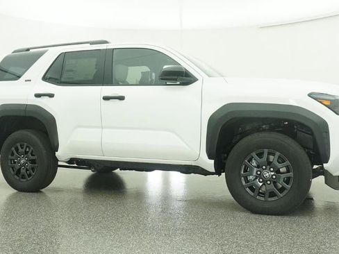 New 2026 Toyota 4Runner SR5 image 55