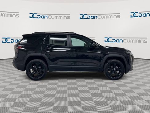 Used 2026 Chevrolet Equinox LT w/ Midnight Edition AWD/4WD image 9