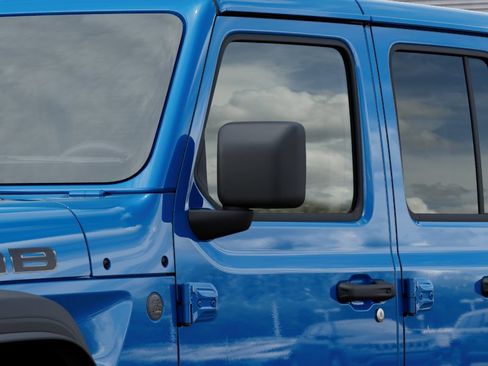 New 2026 Jeep Wrangler Unlimited Rubicon 392 image 12