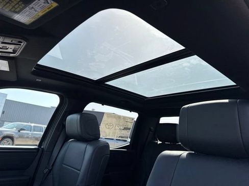 New 2026 Toyota Tundra Platinum AWD/4WD image 22