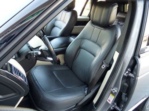 Used 2020 Land Rover Range Rover HSE AWD/4WD image 58