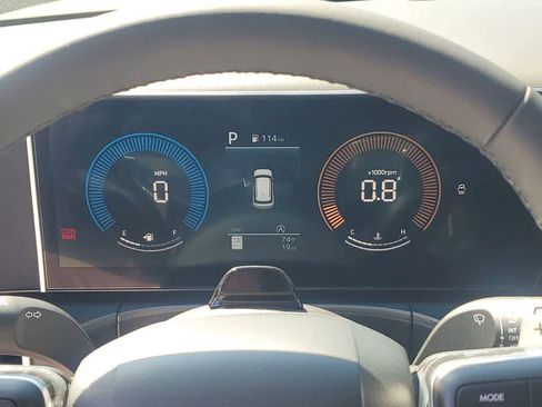 New 2026 Hyundai Santa Fe XRT w/ Tow & Go Package image 25