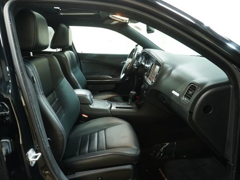 Used 2014 Dodge Charger R/T AWD/4WD image 12