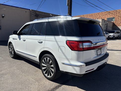 Used 2020 Lincoln Navigator Reserve w/ Equipment Group 201A Reserve image 25