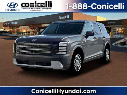 New 2026 Hyundai Palisade SE image 1