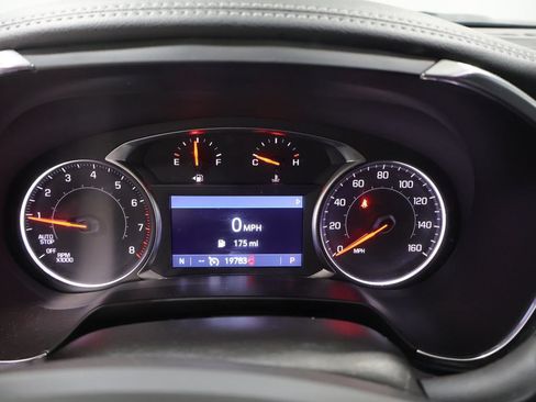 Used 2025 Chevrolet Blazer LT AWD/4WD image 39