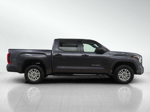 Used 2025 Toyota Tundra SR5 image 6