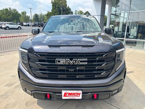 Used 2023 GMC Sierra 1500 Elevation w/ Elevation Premium Package AWD/4WD image 8