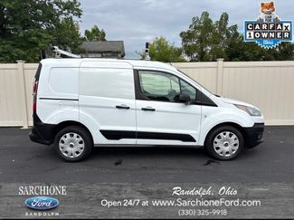 Used 2020 Ford Transit Connect XL FWD video 1