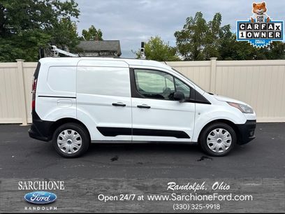 Used 2020 Ford Transit Connect XL