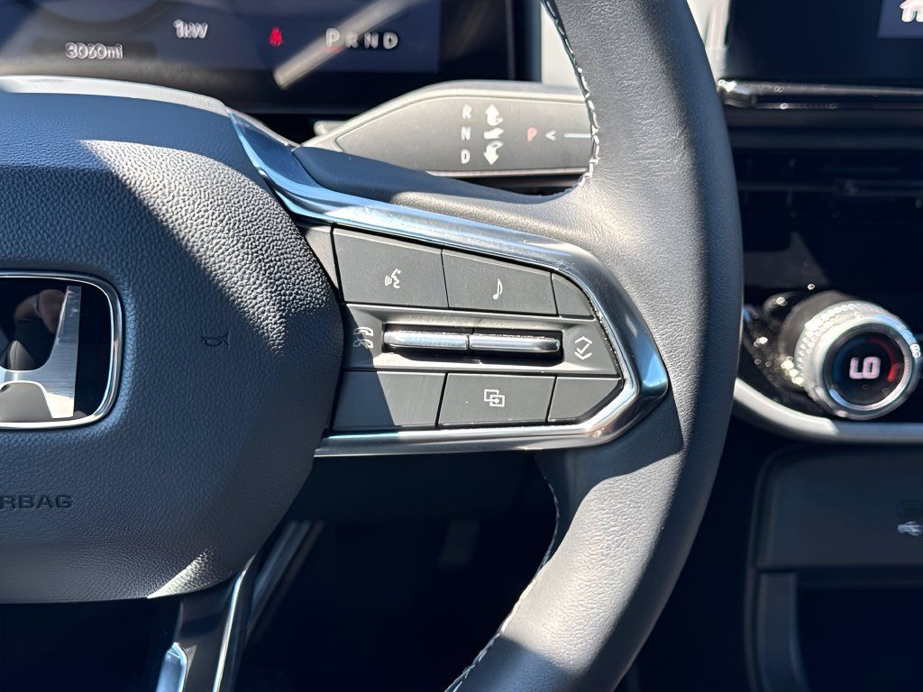 Used 2025 Honda Prologue Touring image 15
