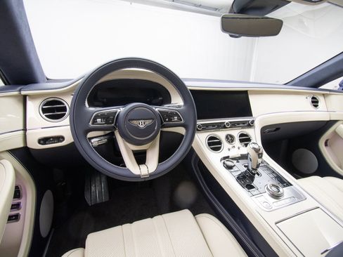 New 2026 Bentley Continental GT AWD/4WD image 25